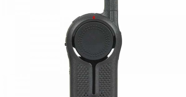 Motorola DLR1060 Business Two deals Way Radio